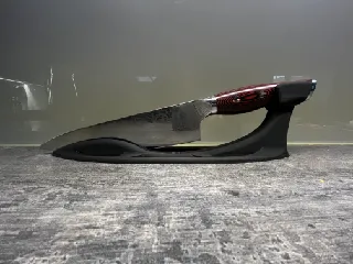 Stylish Knife Stand