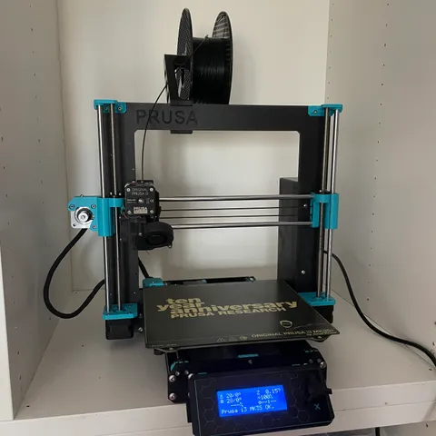 i3 MK3 Printable parts par Prusa Research | Téléchargez gratuitement un ...