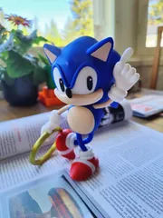 Sonic - Classic