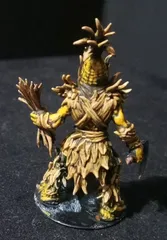 Nightmare Harvest Complete Set