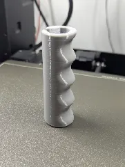 Carrying bag / shopping bag / water grip aid