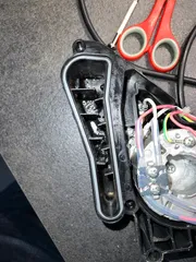 Delonghi magnifica S gasket