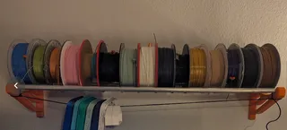 Filament Shelf