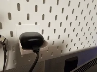Skadis Samsung Galaxy Buds Live Holder