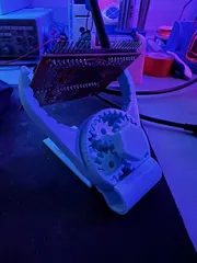 Mantis Clamp