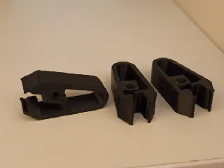 Filament Clip