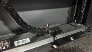 SV08 Simplified/Shortened Chain End