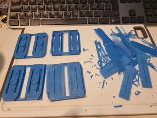 Hot wheels Connectors: Single, Dual, Triple, Quad, Six