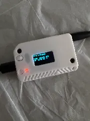 H3 Case - Megapack, for Heltec v3 running Meshtastic