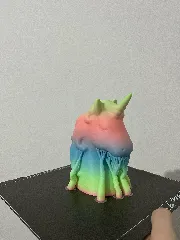 Unicorn Piggy Bank