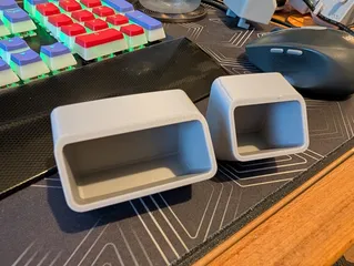 Modular Skadis Container System (S)