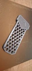 Optimized Bed Scraper XL