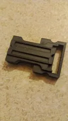 del meeko buckle