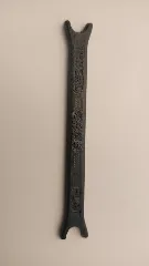 Grease Tool - Z-Axis Lubrication