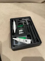 Toolkit case for Bambu Lab A1 + A1 mini
