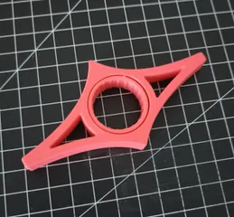 Book Page Holder V3