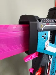 Xshot MPP Motorized Piston Pump AEB Flaired Magwell REMIX
