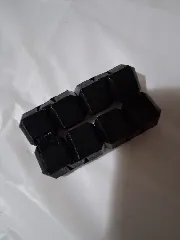 Yet Another Fidget Infinity Cube v2