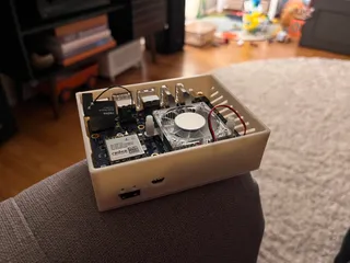Rock 5b Case