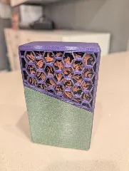 Playing Cards Box