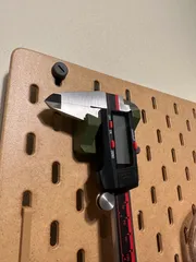IKEA Skådis caliper holder