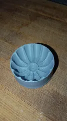 Baozi Dumplings Mold