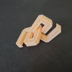 G&G Hanayama Puzzle