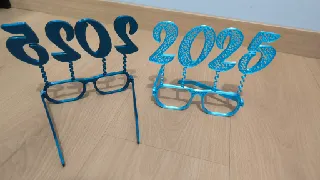 2025 Occhiali Glasses