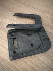 DeWalt battery adapter