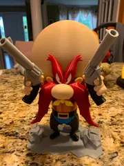 Yosemite Sam