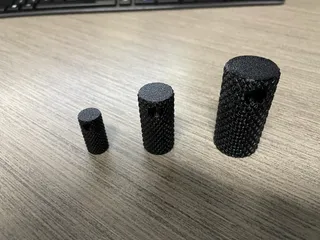 Keychain pill box