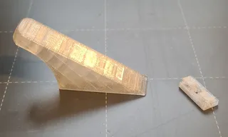 Invisible Wall Hook