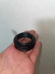 Sony E-Mount Macro Extension Tube (No AF)