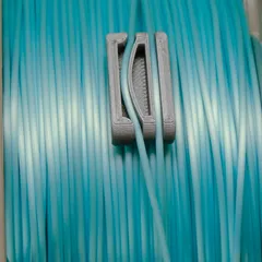 Filament Clip V8