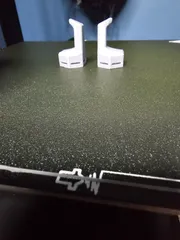 HSW Hook
