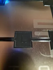 Bed level test