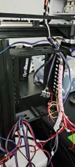BTT Octopus V1.1 Case for (my) 2020 profile frame