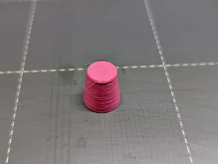 Toy cups