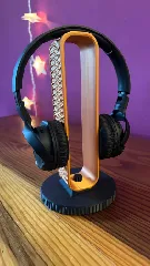 lumo · headphone stand