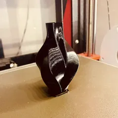 Modern Vase