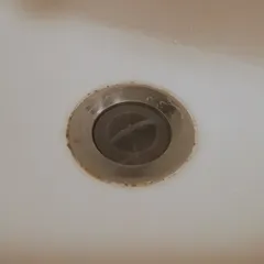 Sink plug ⌀38.5 (1 1/2")