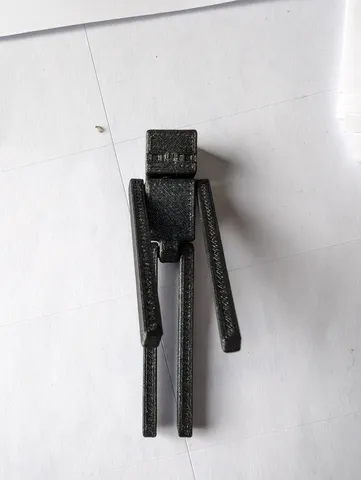 Minecraft Enderman by Kuban66 | Download free STL model | Printables.com