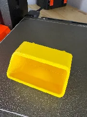 Modular Skadis Container System (S)