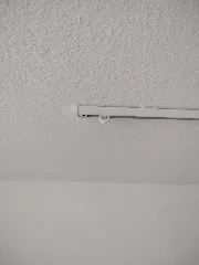 Vidga Curtain Gliders