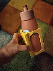 Bottle Stacker