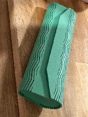 Flexi glasses case