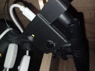 ESP32 camera case
