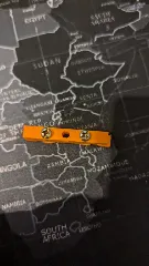 DIN rail clip