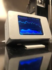 RaspberryPi Zero + PiSugar Case - Small