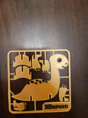 Dinosaurs Kit Cards